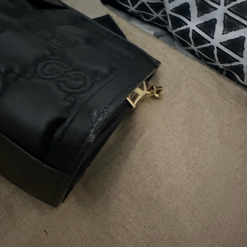 GG Maltelase Small Shoulder Bag - Picture 8 of 13